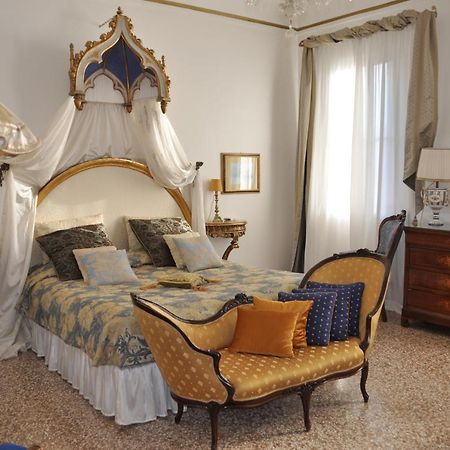 La Chambre D'Ella Venetië Buitenkant foto