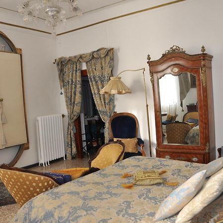 La Chambre D'Ella Venetië Kamer foto