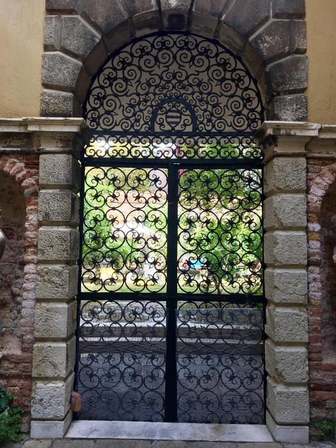 La Chambre D'Ella Venetië Buitenkant foto