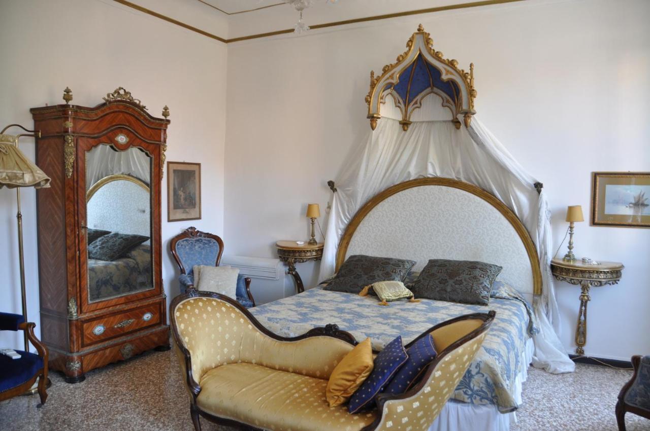 La Chambre D'Ella Venetië Buitenkant foto