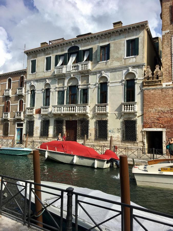 La Chambre D'Ella Venetië Buitenkant foto