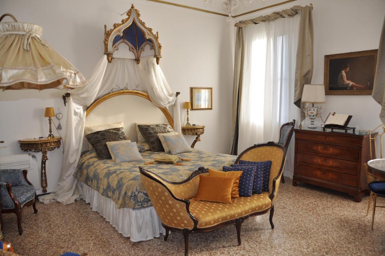 La Chambre D'Ella Venetië Buitenkant foto