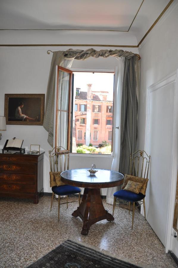 La Chambre D'Ella Venetië Buitenkant foto