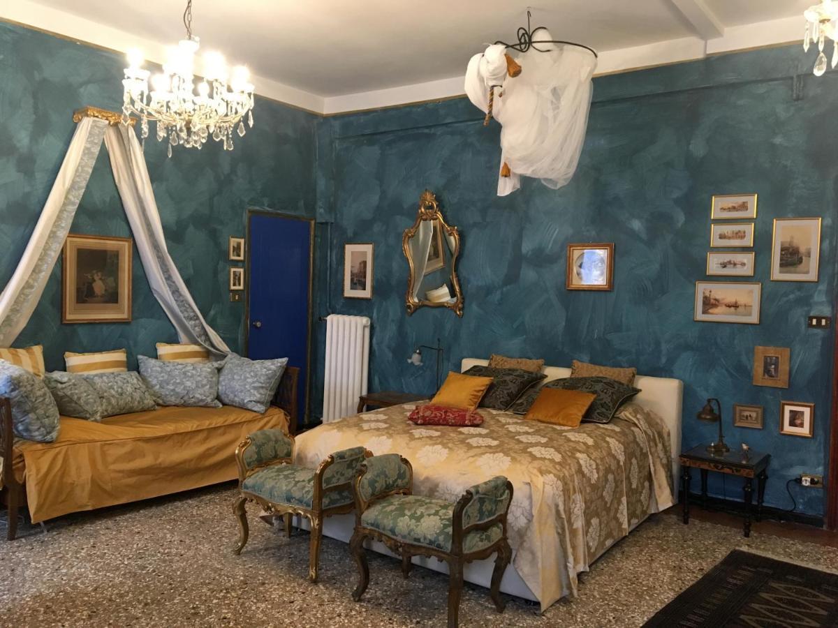La Chambre D'Ella Venetië Buitenkant foto