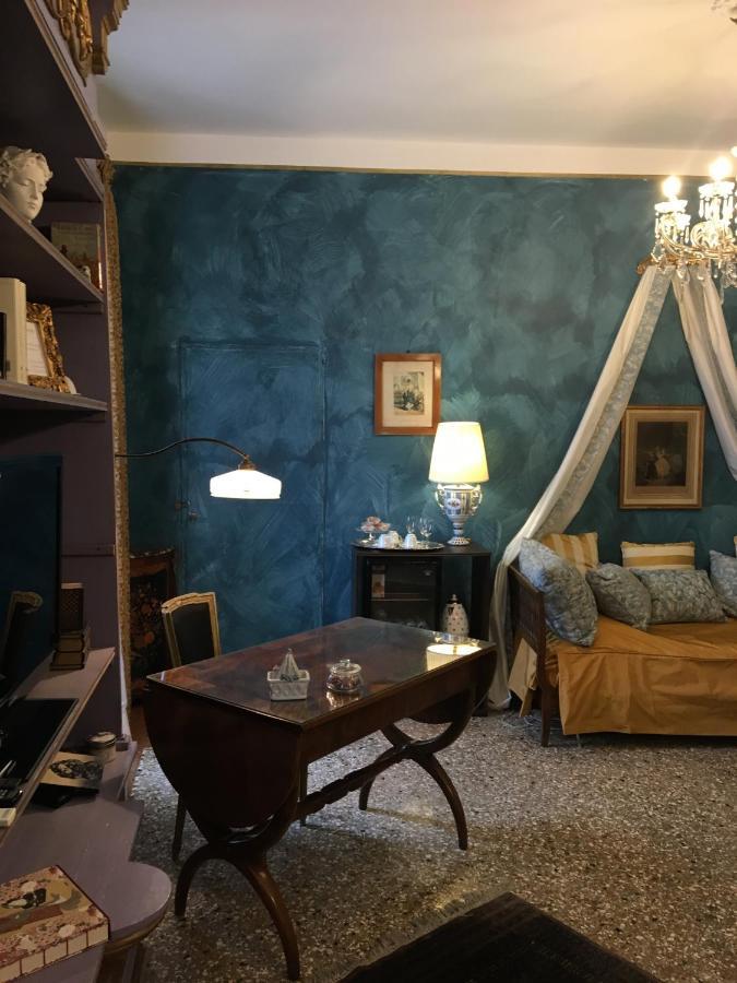 La Chambre D'Ella Venetië Buitenkant foto