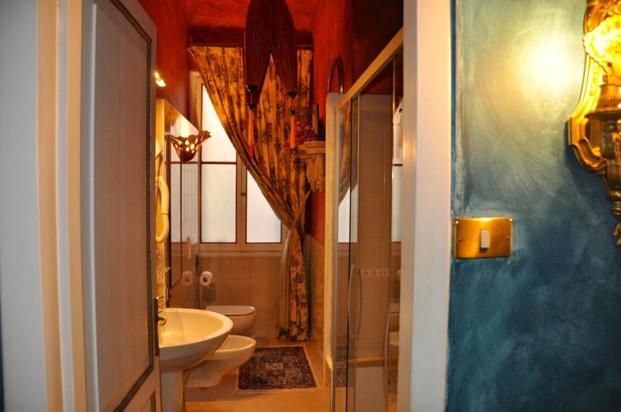 La Chambre D'Ella Venetië Buitenkant foto