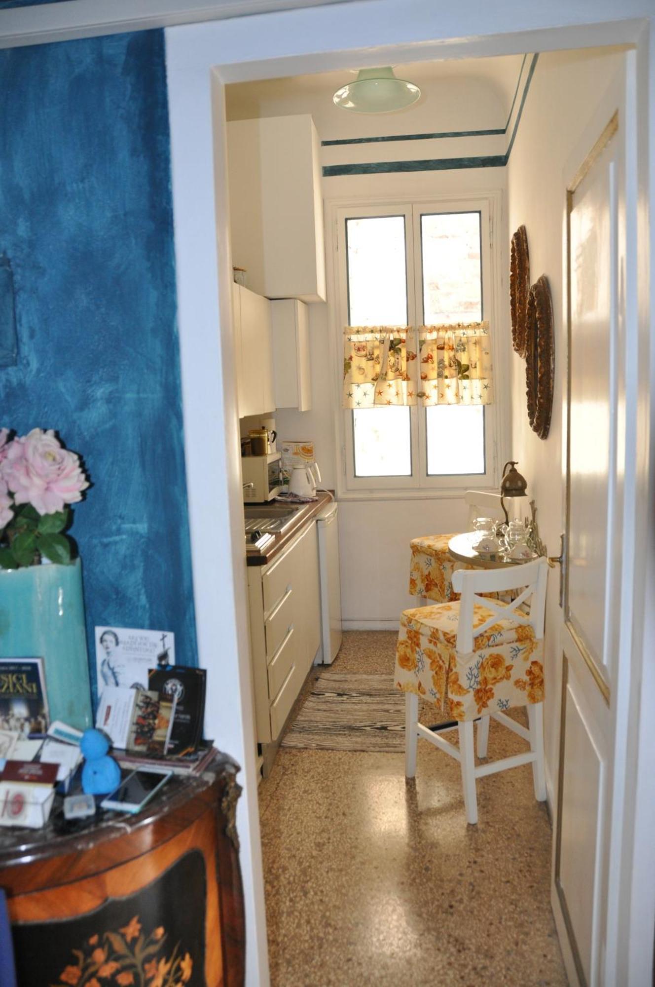 La Chambre D'Ella Venetië Buitenkant foto