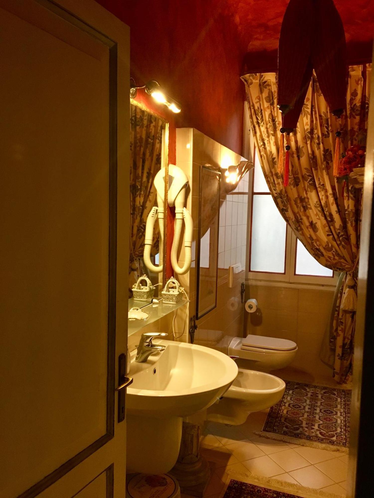 La Chambre D'Ella Venetië Kamer foto