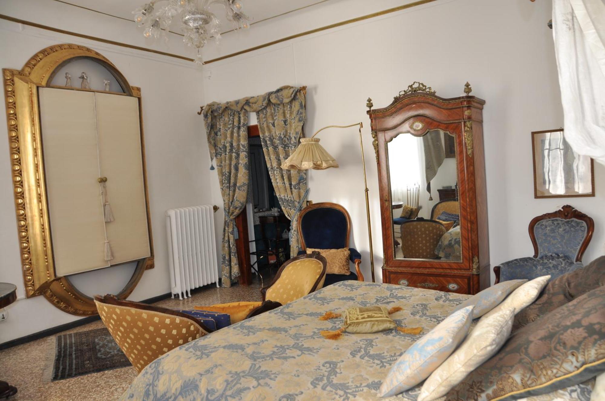 La Chambre D'Ella Venetië Kamer foto