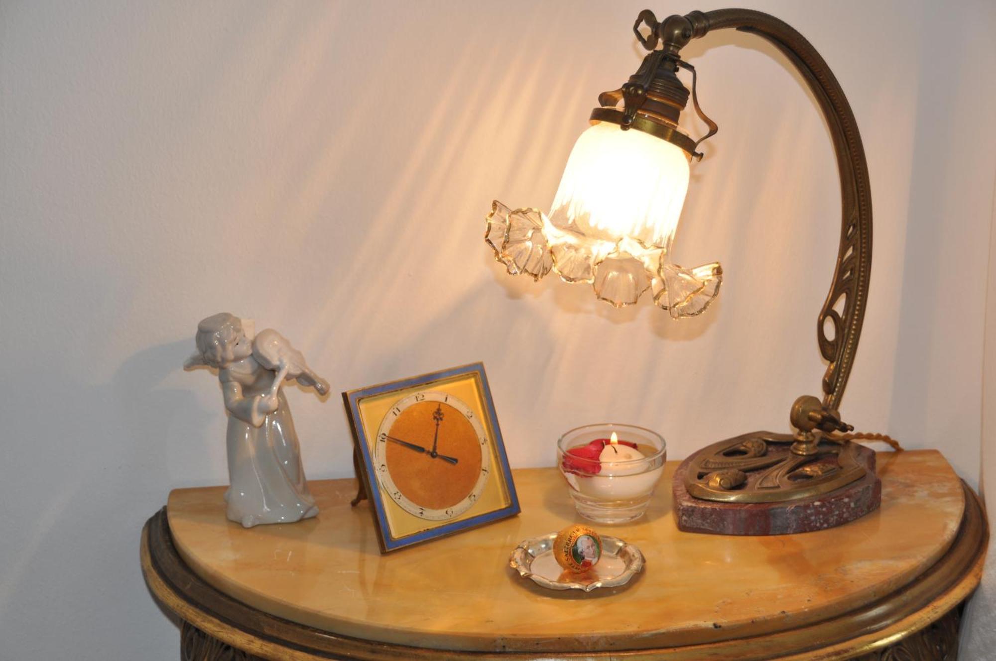 La Chambre D'Ella Venetië Kamer foto