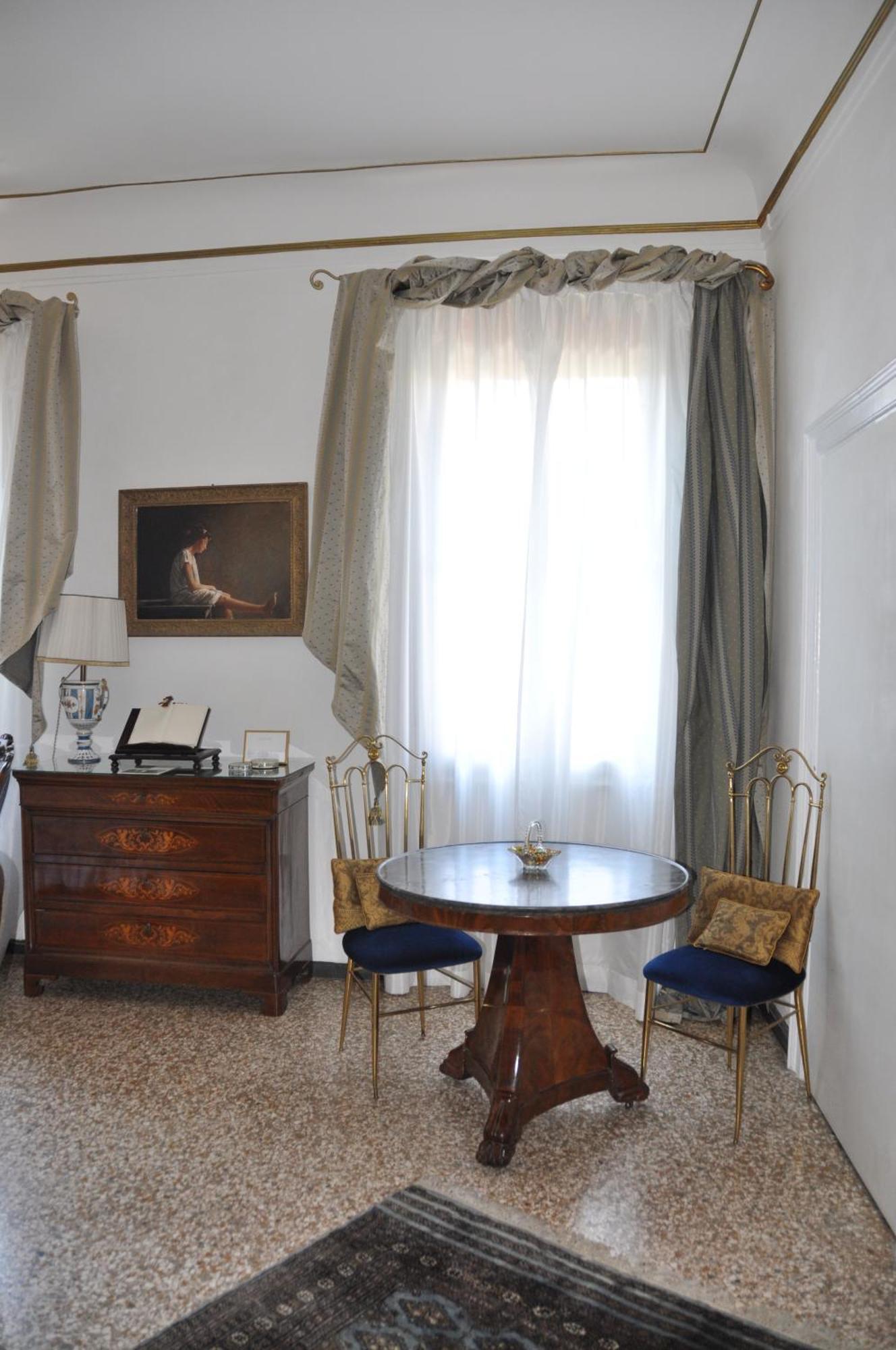 La Chambre D'Ella Venetië Kamer foto