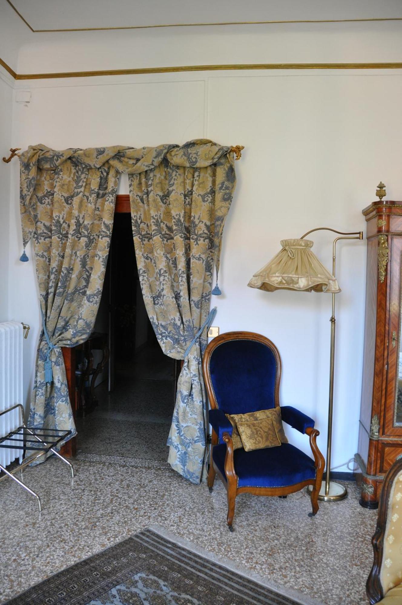 La Chambre D'Ella Venetië Kamer foto